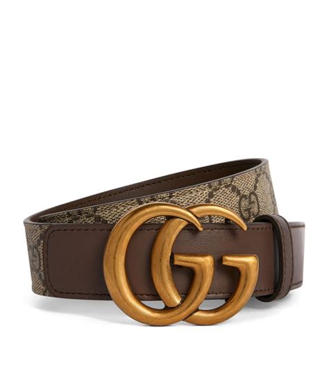 gucci gg belt thin|extra large Gucci belt.